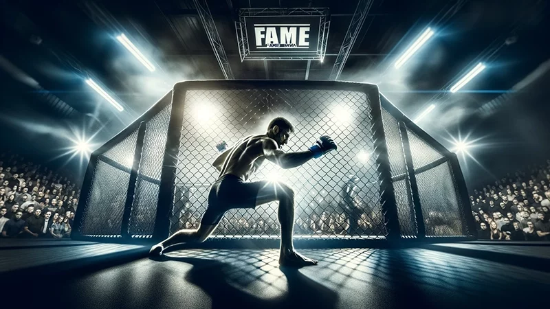 Jak Wykorzystać Kod Promocyjny do Fame MMA?