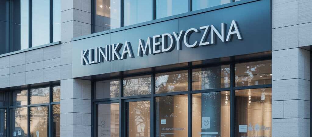 Klinika Dobosz – działalność i zakres usług