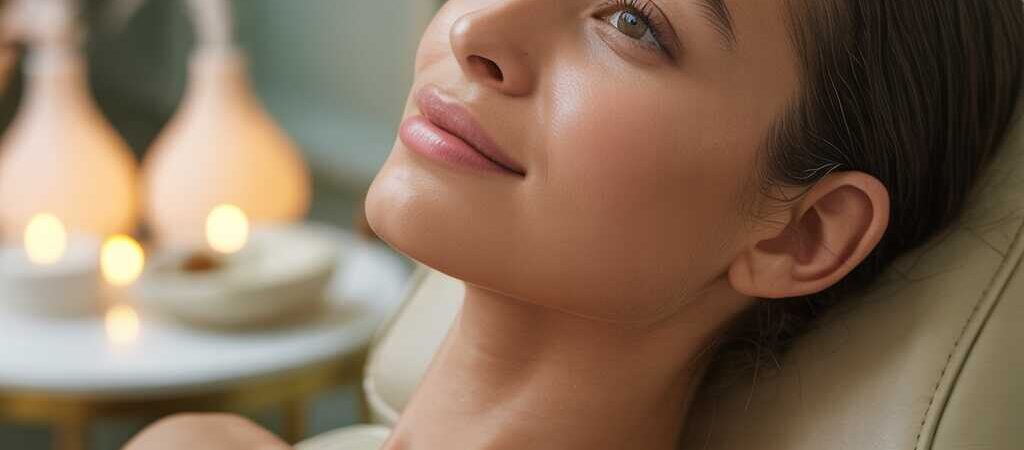 Nowa era w odmładzaniu skóry – jak działa laser tulowy?