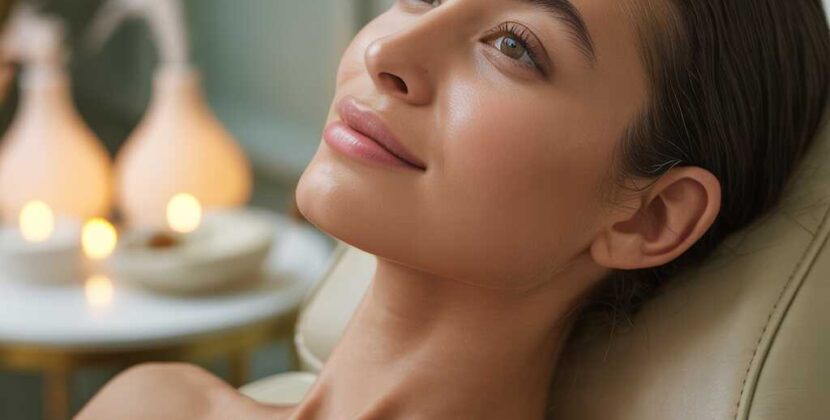 Nowa era w odmładzaniu skóry – jak działa laser tulowy?